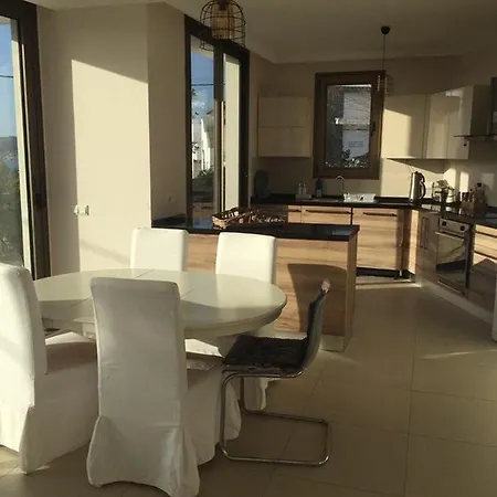 Villas Bodroom Yalikavak 빌라 Bodrum