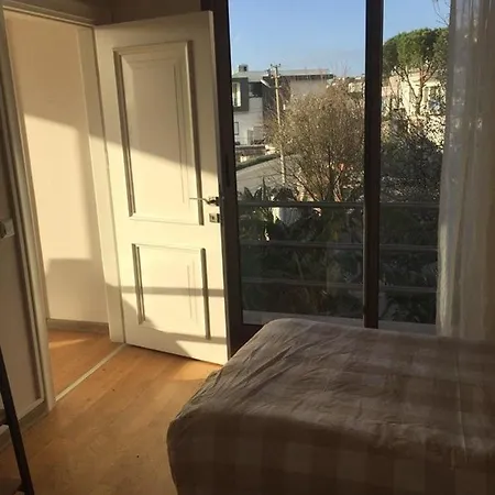 Villas Bodroom Yalikavak