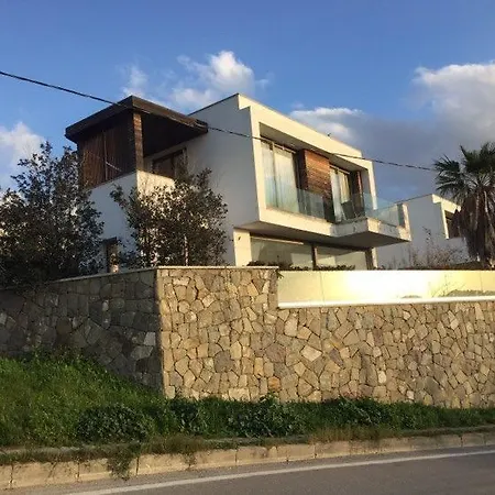 Villas Bodroom Yalikavak Bodrum