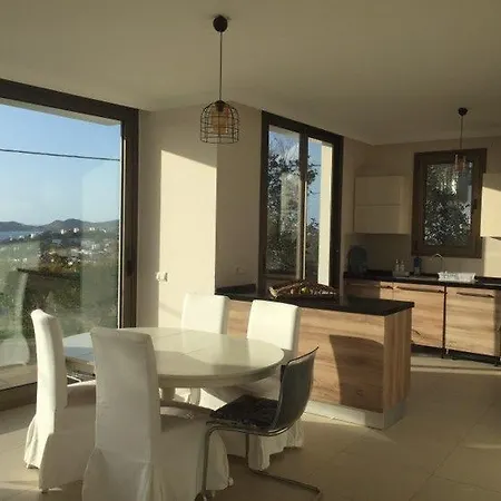 Villas Bodroom Yalikavak *