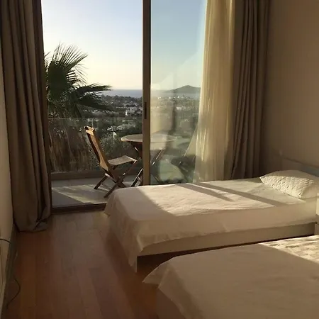 빌라 Villas Bodroom Yalikavak *