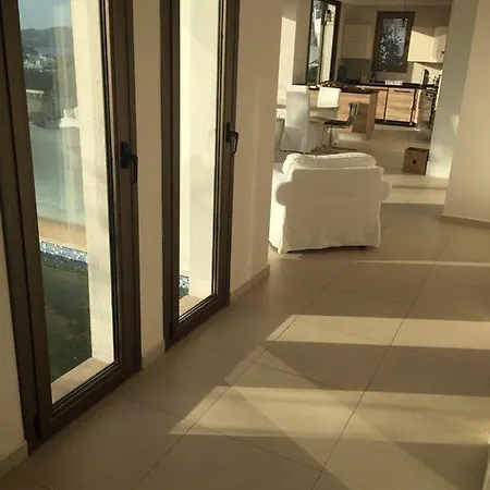 Villas Bodroom Yalikavak 빌라 *