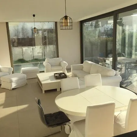 빌라 Villas Bodroom Yalikavak *