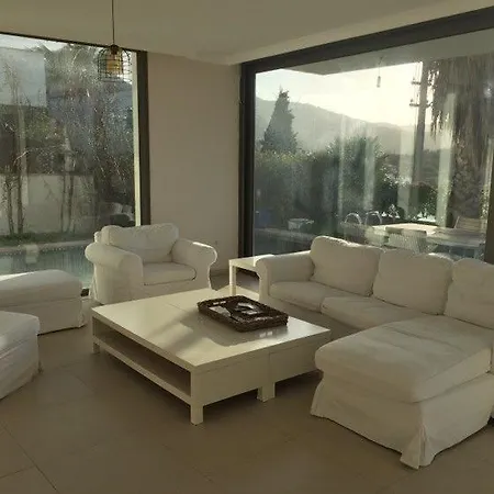 Villas Bodroom Yalikavak 빌라 *